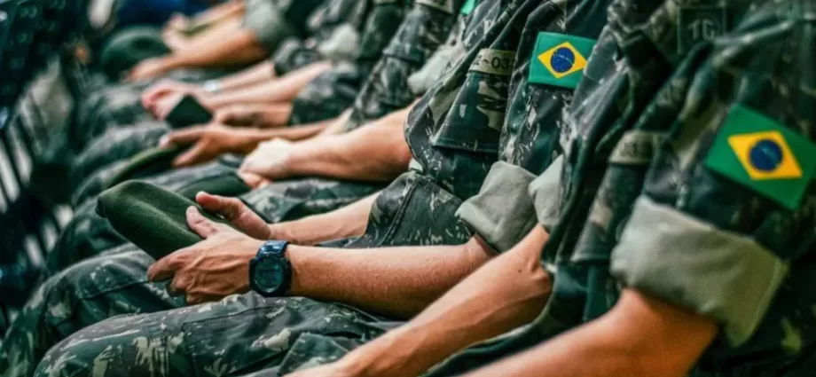 Prazo para realizar alistamento militar termina em 30 de junho