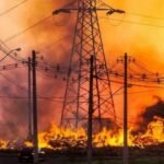 Cemig orienta população sobre riscos de queimadas durante período seco 