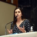 TCE pede rompimento de contrato com a TransOeste, após denúncia de Lohanna