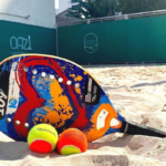 Inscrições para o 1º Circuito Alterosa de Beach Tennis terminam na próxima segunda-feira, 26 de junho
