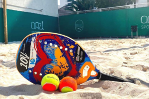 Inscrições para o 1º Circuito Alterosa de Beach Tennis terminam na próxima segunda-feira, 26 de junho
