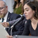 Deputada Lohanna cobra investimentos e cronogramas para o setor de cultura