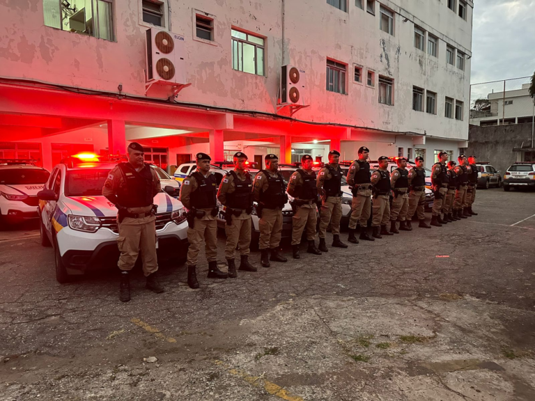  Ações Preventivas são realizadas em Itaúna